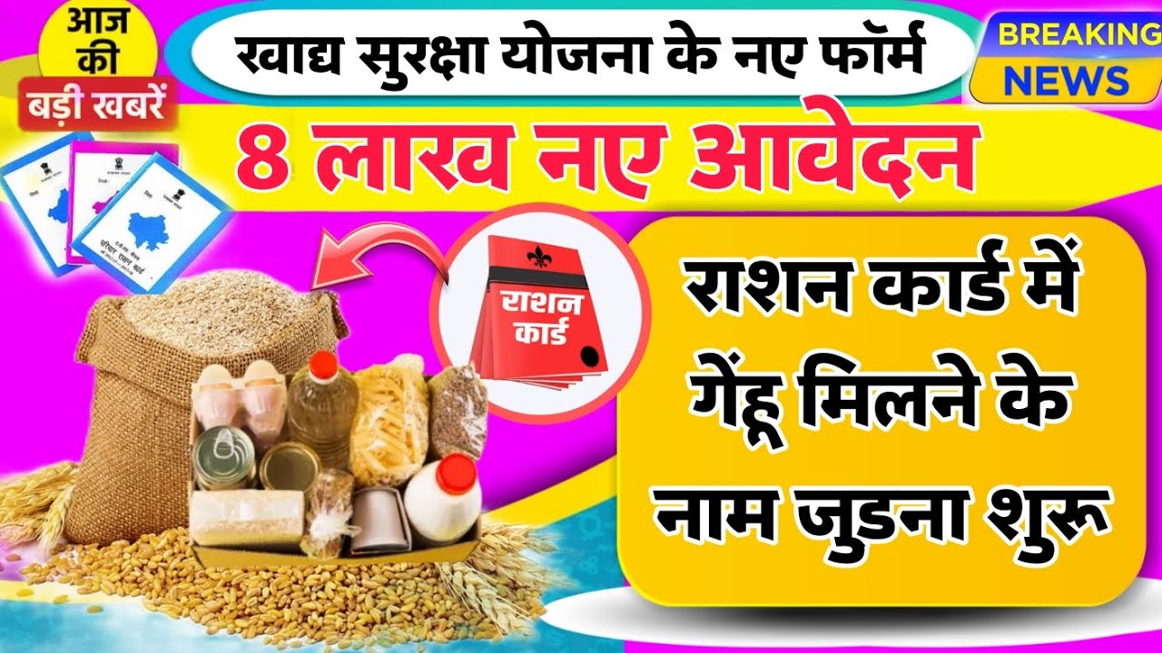 Khadya Suraksha Portal